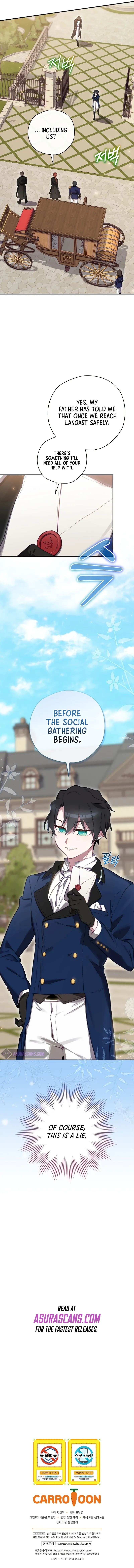 Ending Maker Chapter 24 page 15