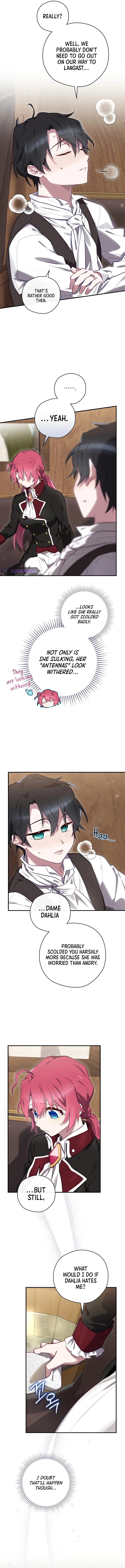 Ending Maker Chapter 24 page 2