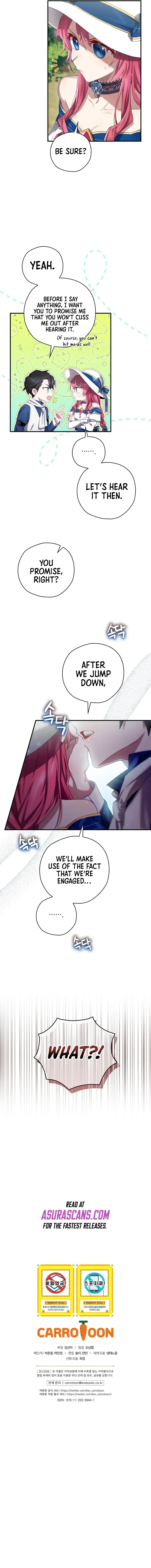 Ending Maker Chapter 3 page 8