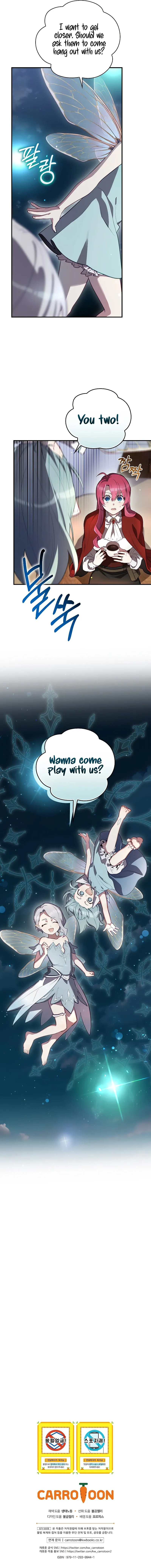 Ending Maker Chapter 48 page 10