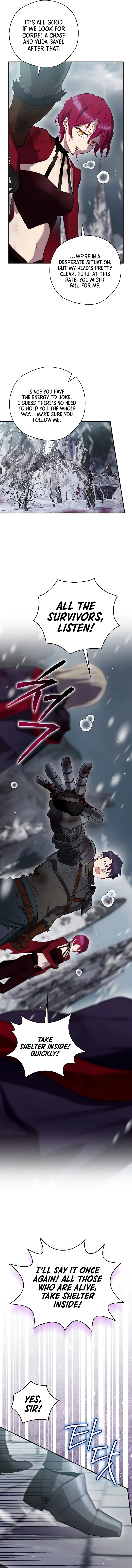 Ending Maker Chapter 52 page 9