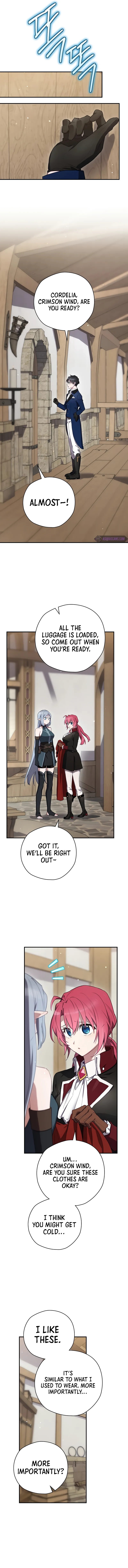 Ending Maker Chapter 65 page 7