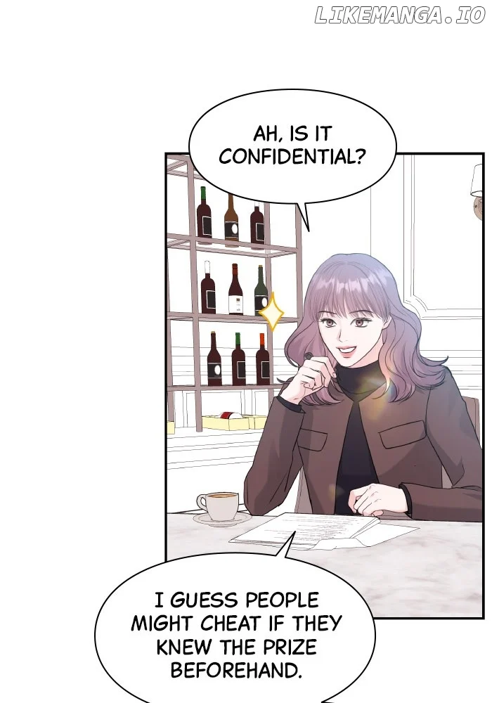 Endless Summer Chapter 14 page 9