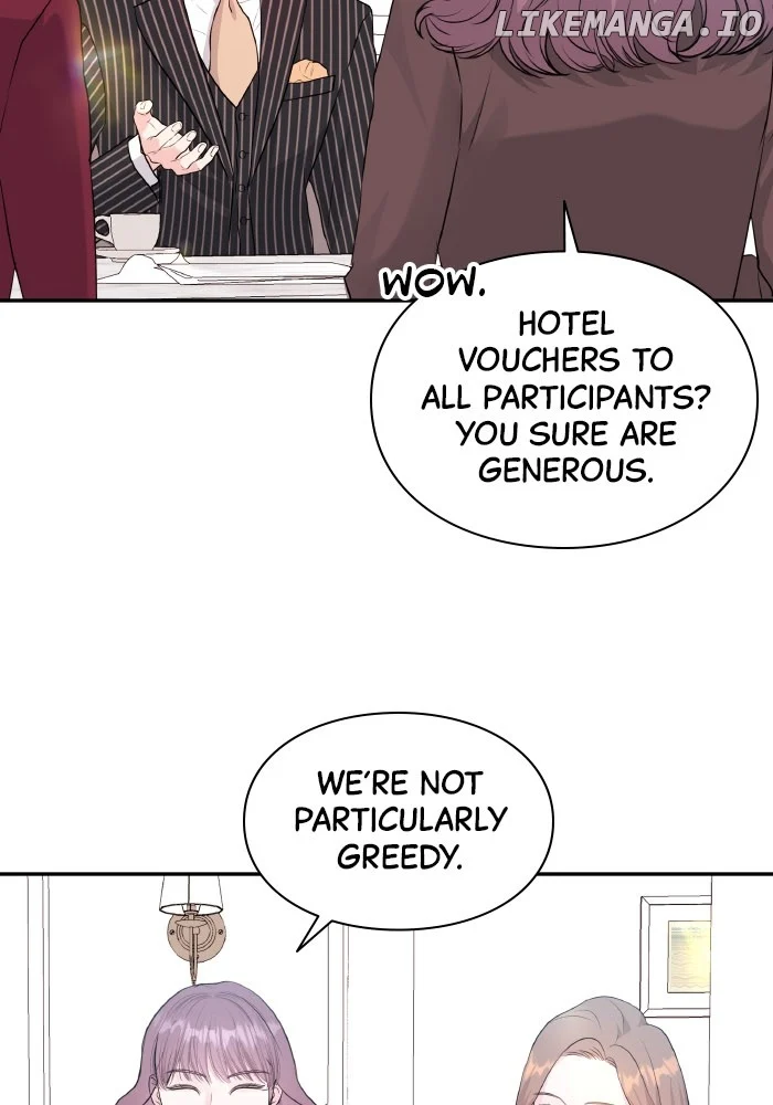 Endless Summer Chapter 14 page 11