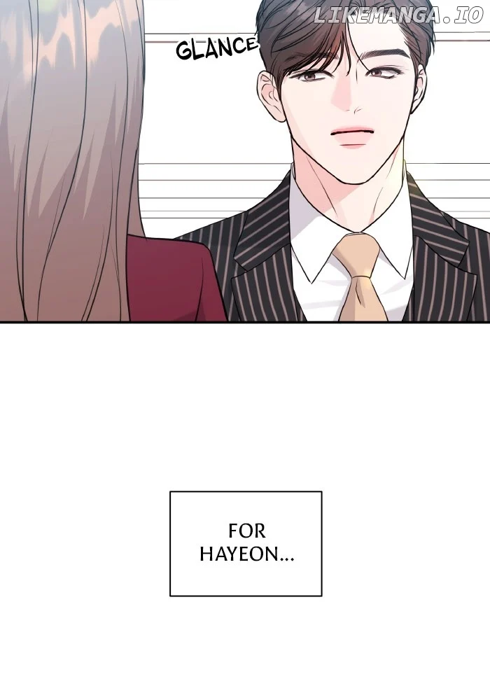 Endless Summer Chapter 14 page 14