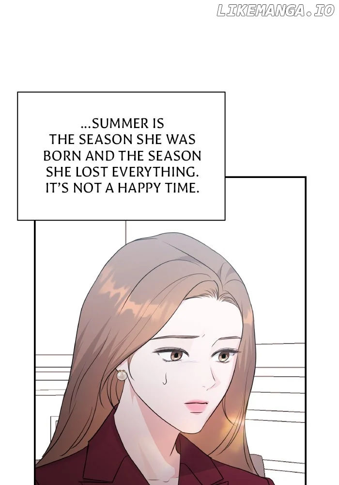 Endless Summer Chapter 14 page 15