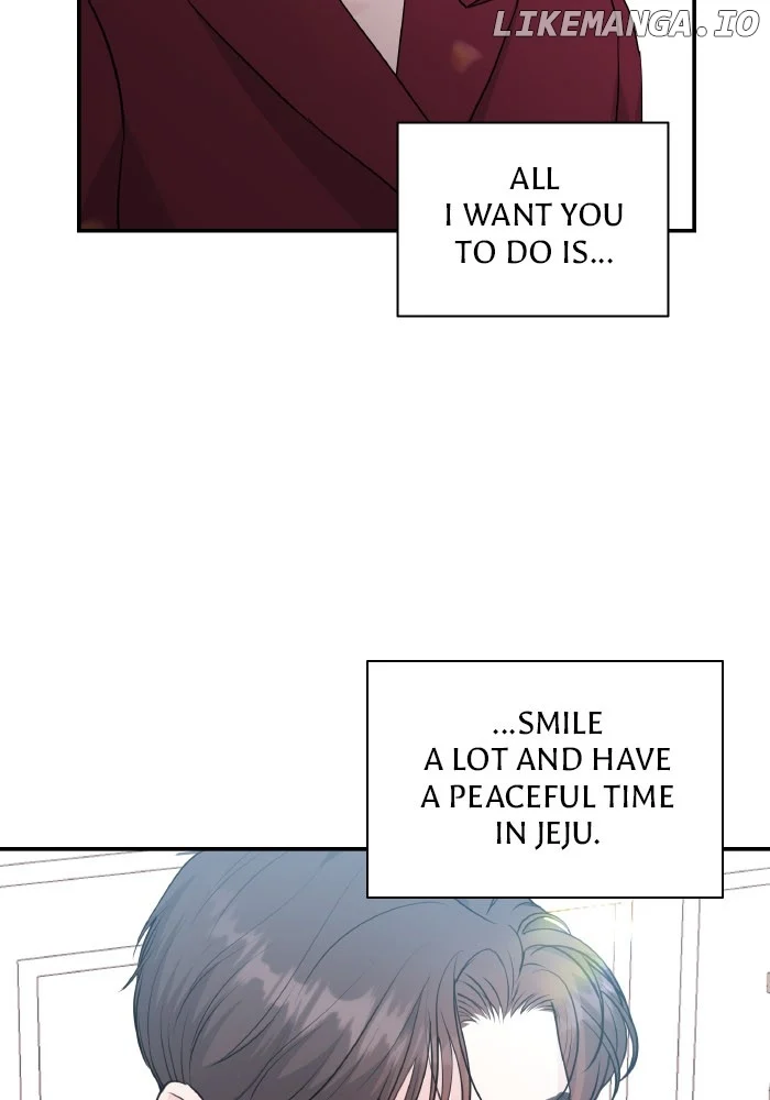 Endless Summer Chapter 14 page 16
