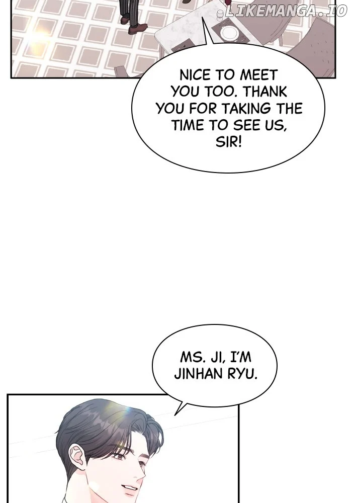 Endless Summer Chapter 14 page 1