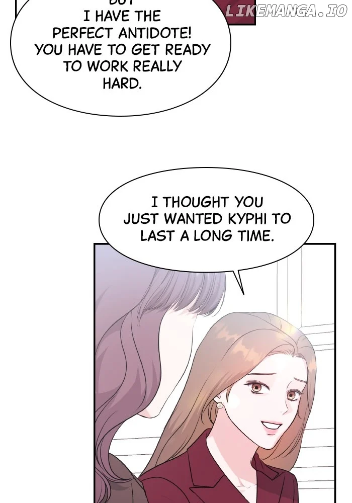 Endless Summer Chapter 14 page 19