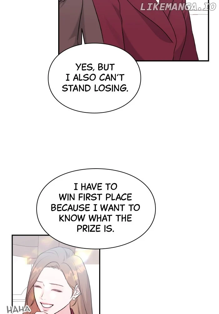 Endless Summer Chapter 14 page 20