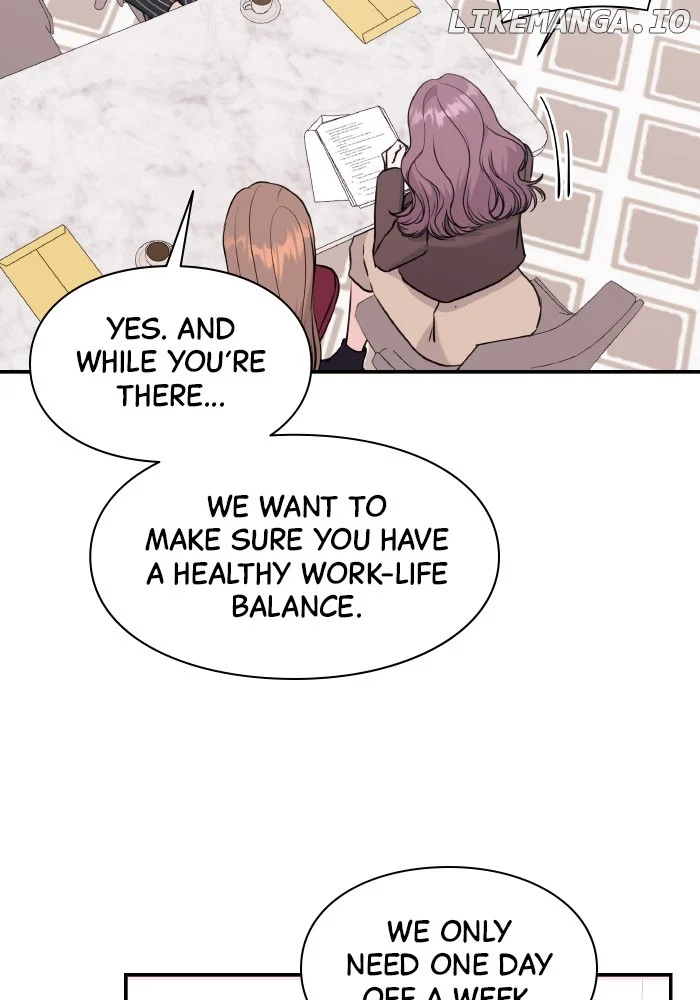 Endless Summer Chapter 14 page 32