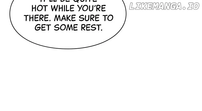 Endless Summer Chapter 14 page 35