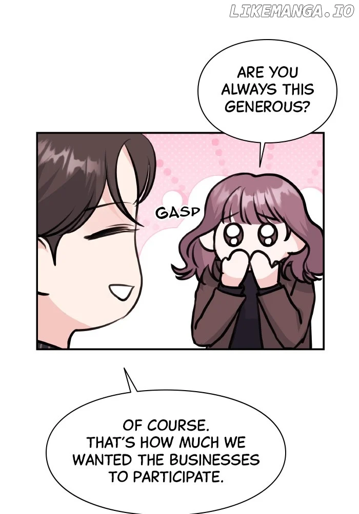 Endless Summer Chapter 14 page 40
