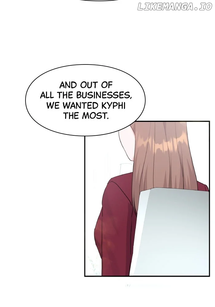 Endless Summer Chapter 14 page 41