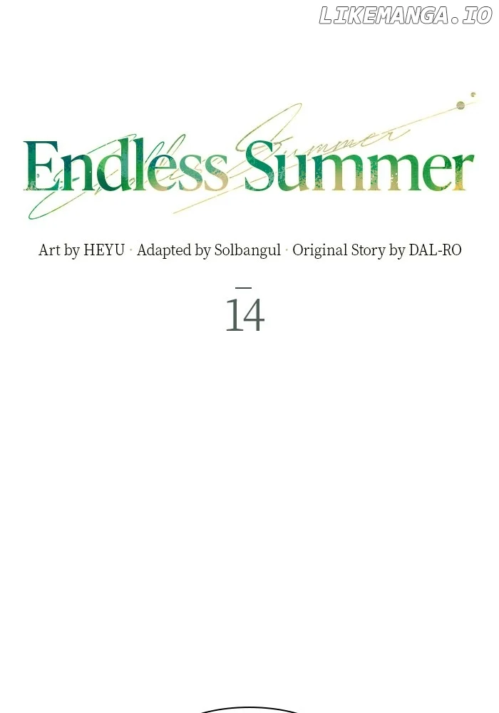 Endless Summer Chapter 14 page 48
