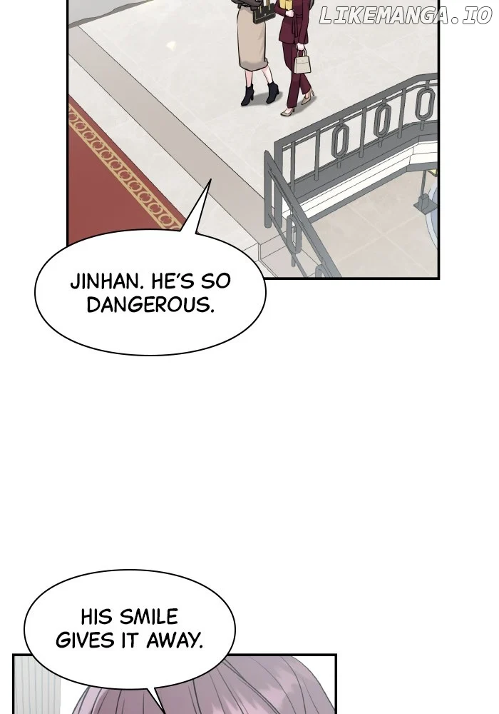 Endless Summer Chapter 14 page 50