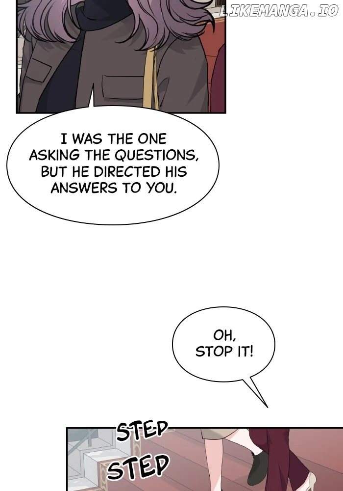 Endless Summer Chapter 14 page 61