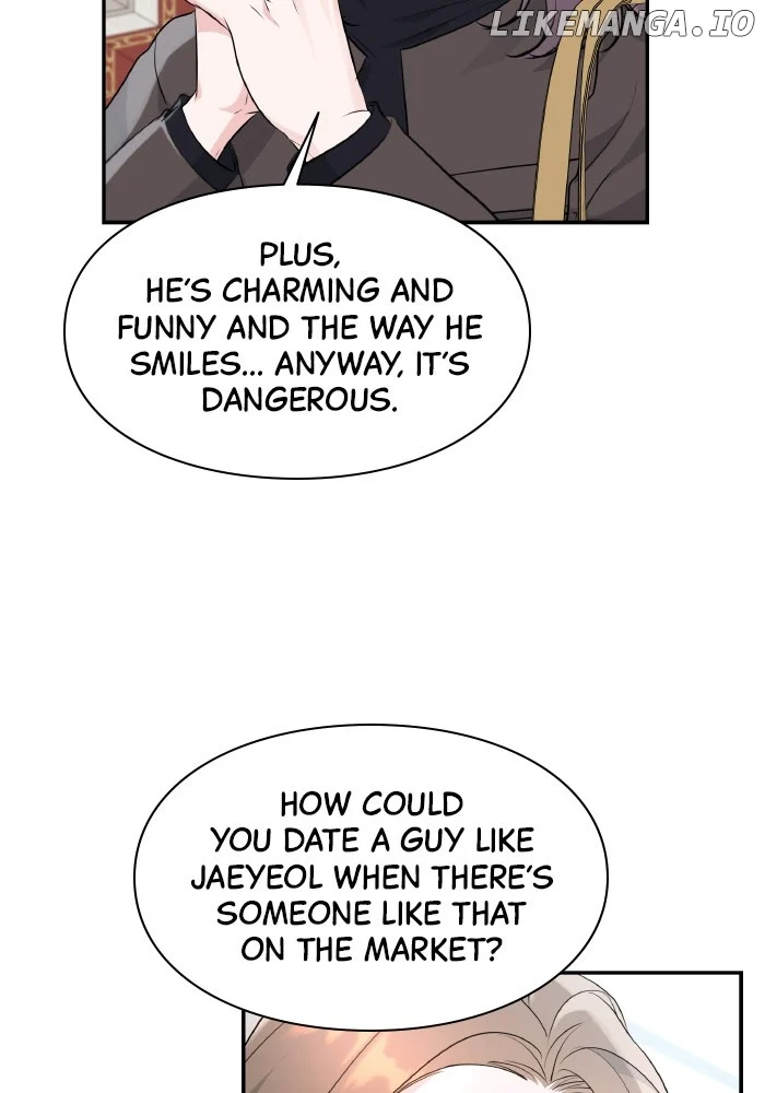 Endless Summer Chapter 14 page 67