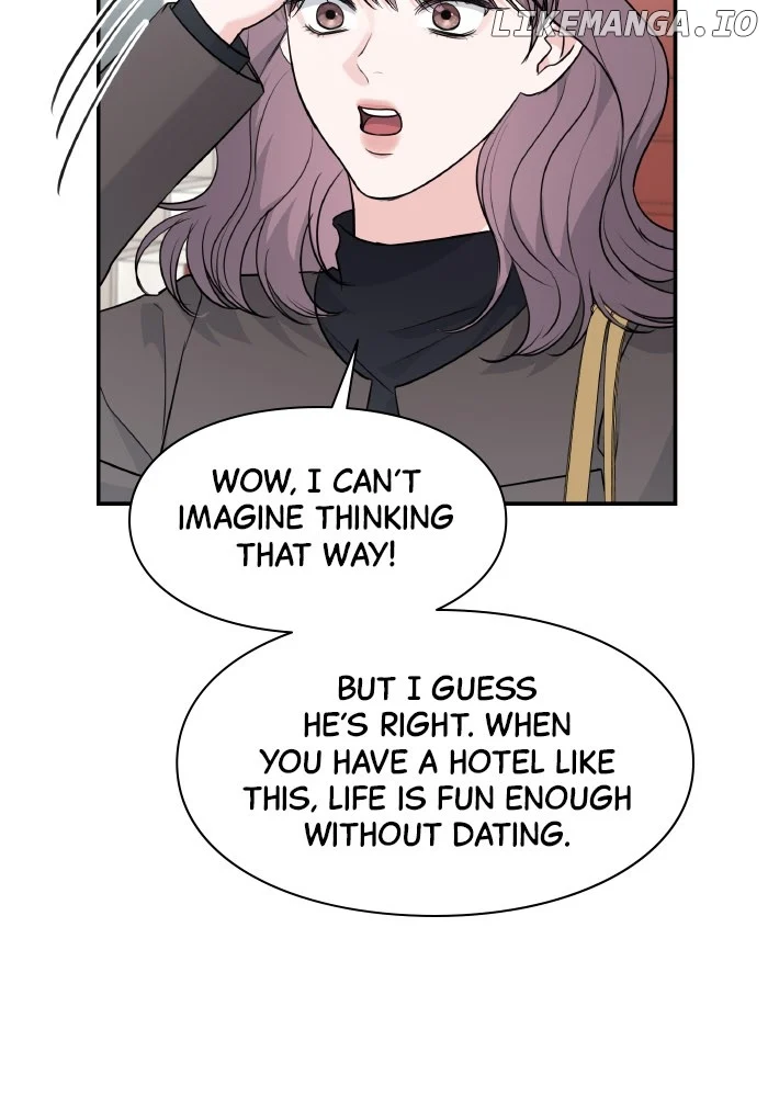 Endless Summer Chapter 14 page 72