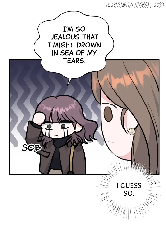 Endless Summer Chapter 14 page 73