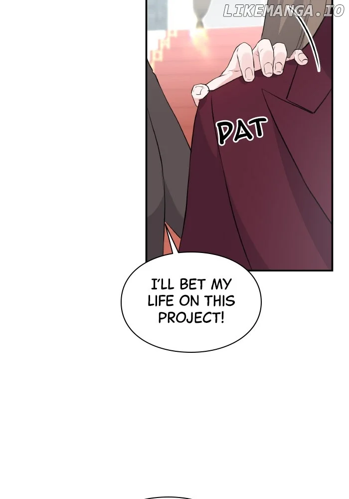 Endless Summer Chapter 14 page 77