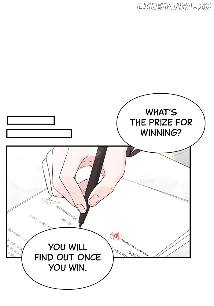 Endless Summer Chapter 14 page 7