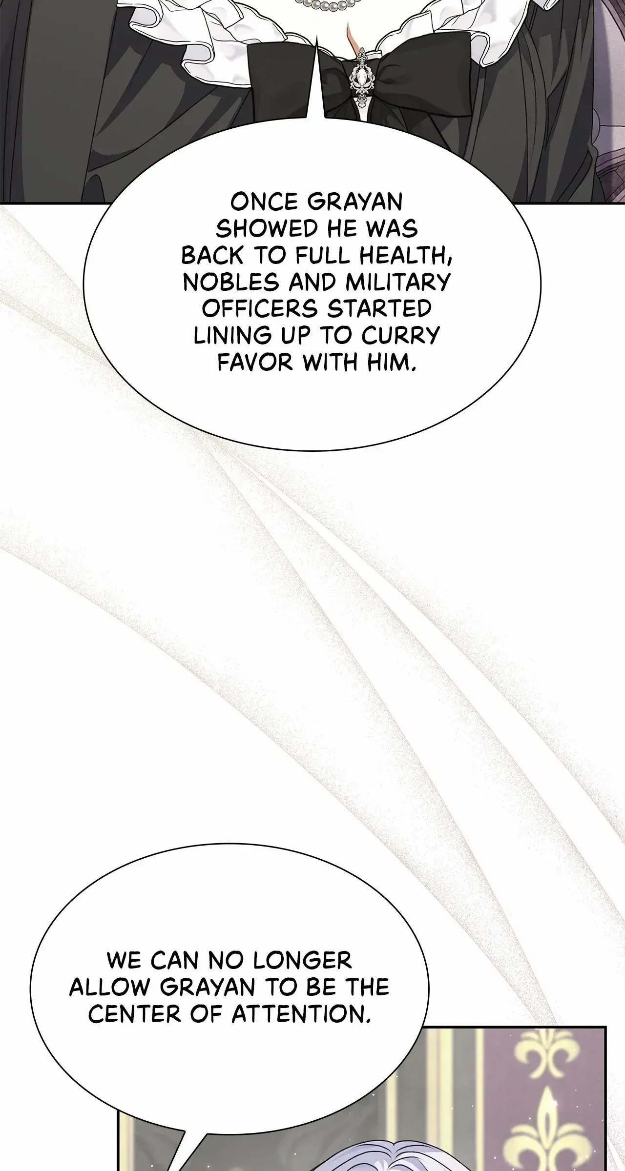 Enough with the Flirting Chapter 14 page 103