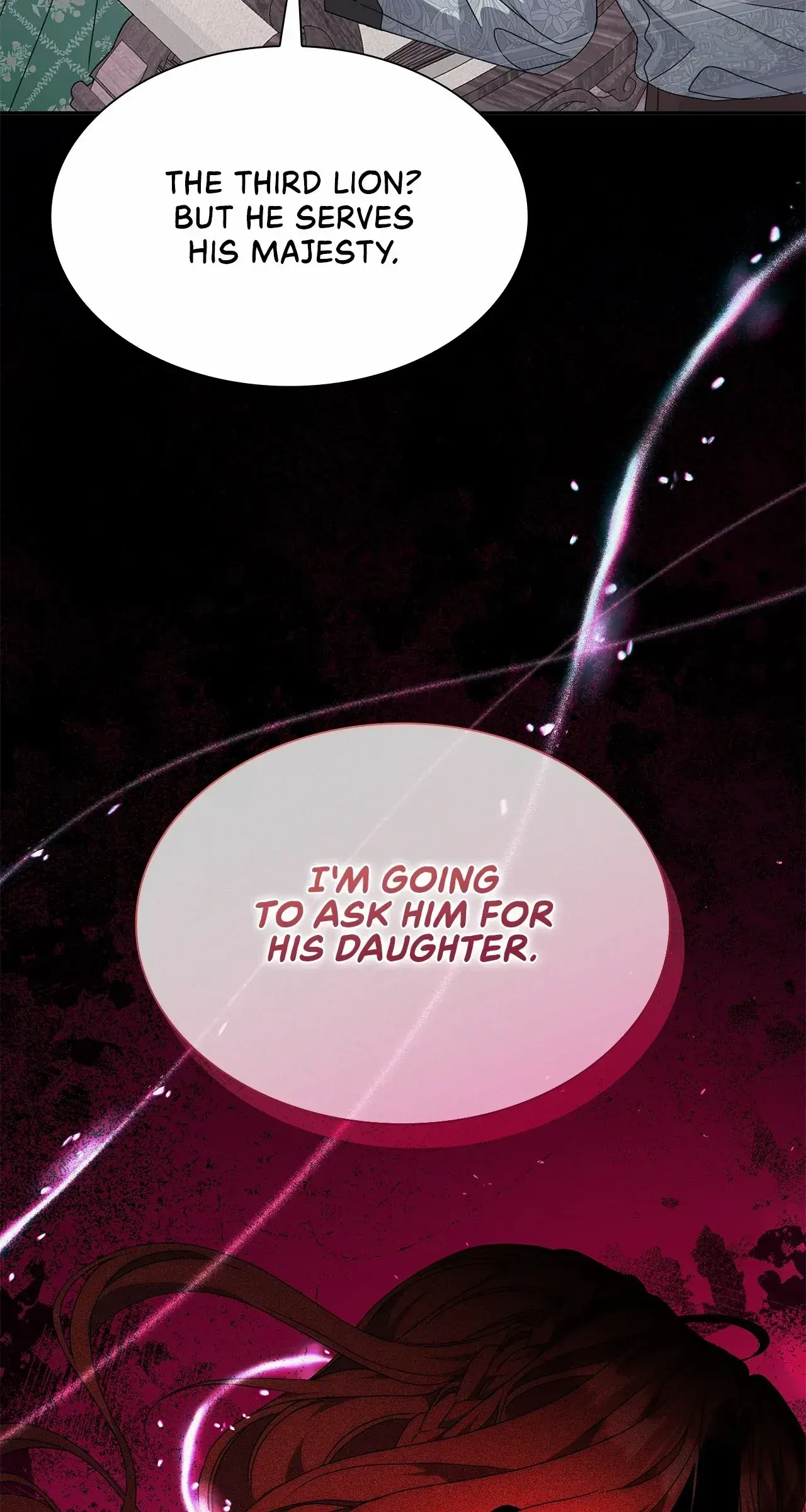 Enough with the Flirting Chapter 14 page 118