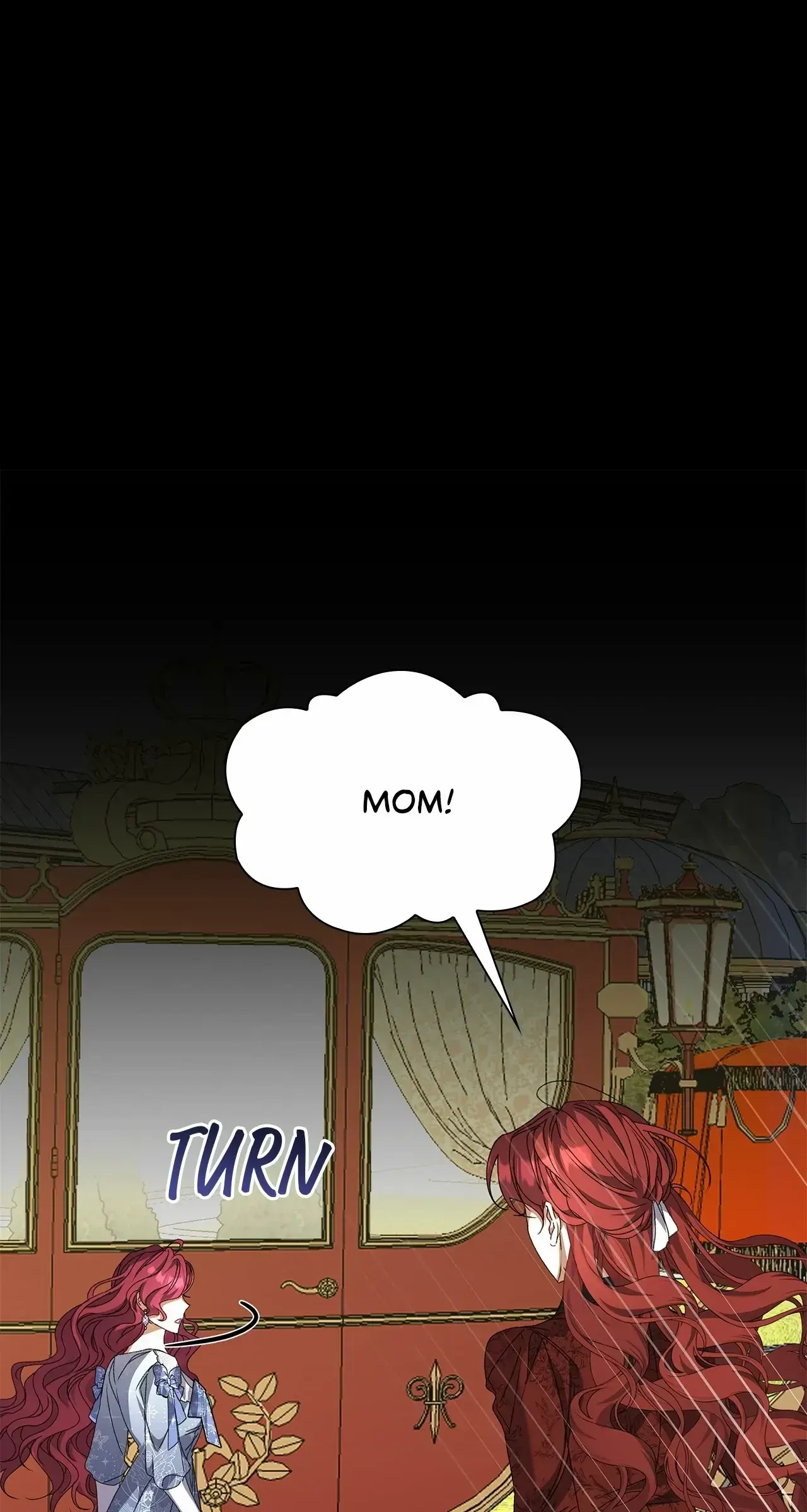 Enough with the Flirting Chapter 14 page 22