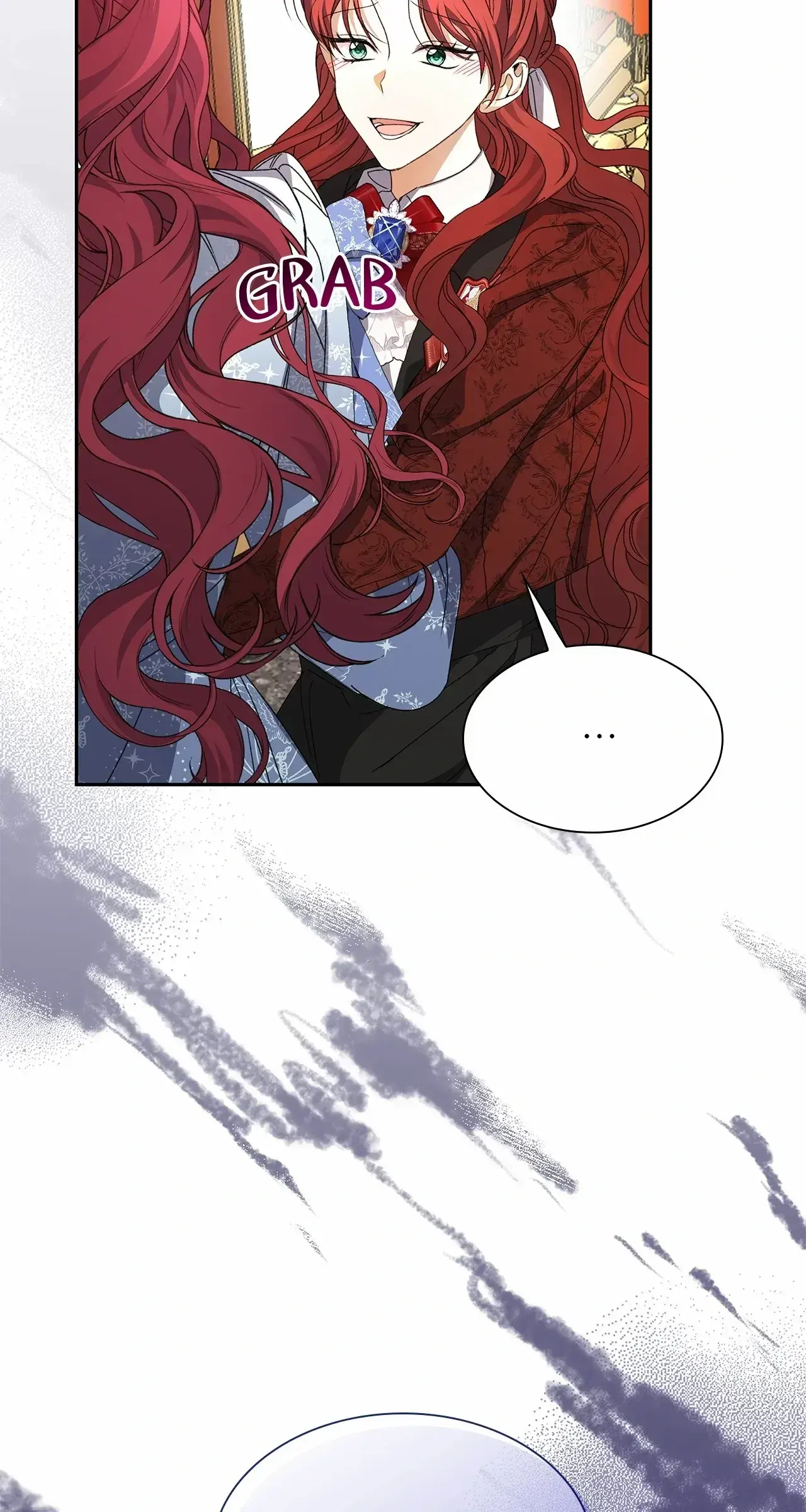 Enough with the Flirting Chapter 14 page 24