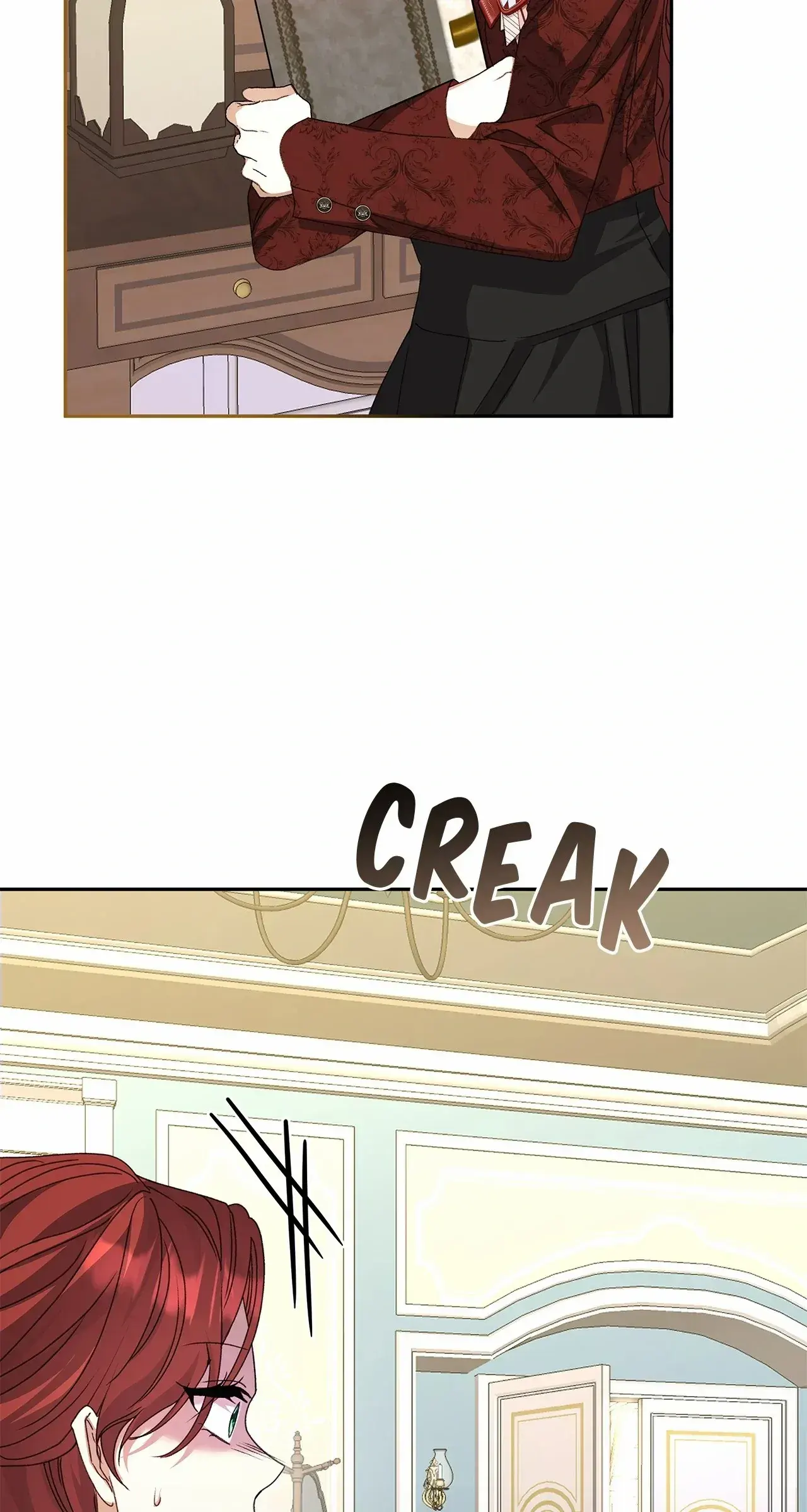 Enough with the Flirting Chapter 14 page 47