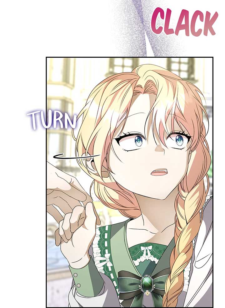Enough with the Flirting Chapter 2 page 109