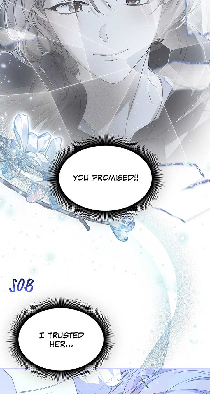Enough with the Flirting Chapter 2 page 16