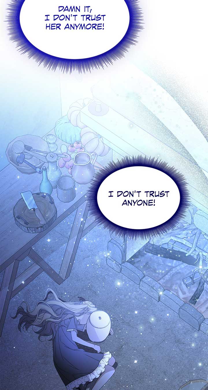 Enough with the Flirting Chapter 2 page 18