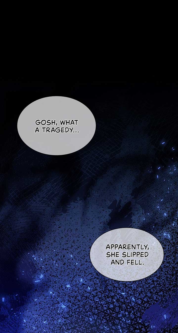 Enough with the Flirting Chapter 2 page 1
