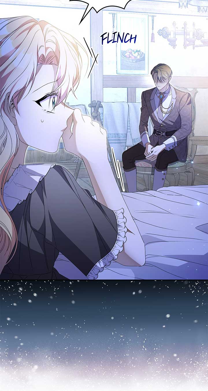 Enough with the Flirting Chapter 2 page 24