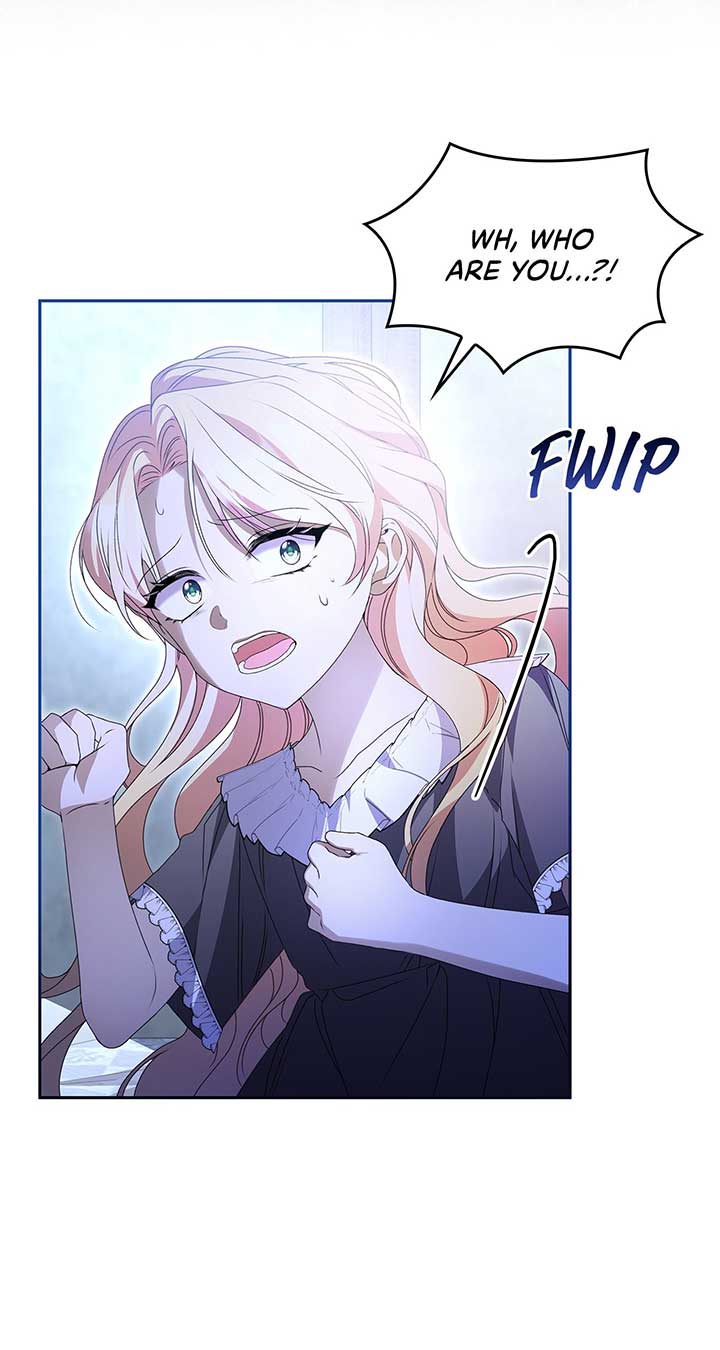 Enough with the Flirting Chapter 2 page 25