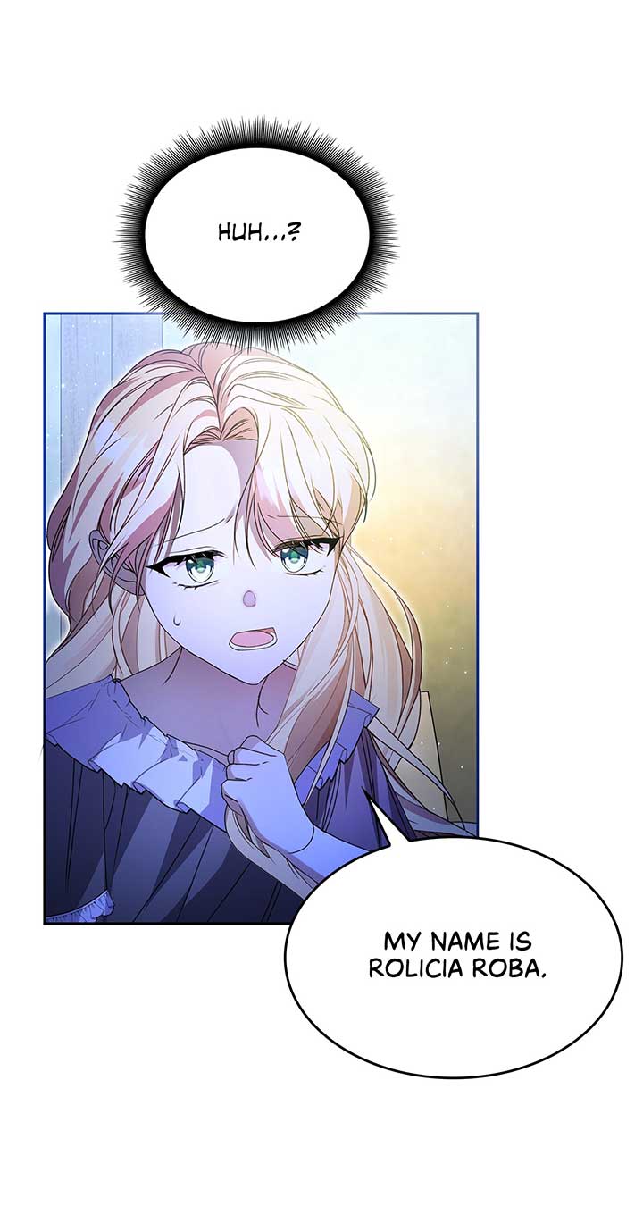 Enough with the Flirting Chapter 2 page 28