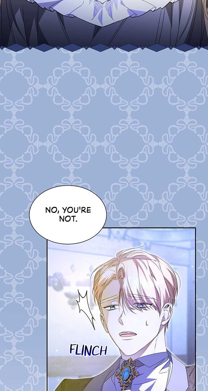 Enough with the Flirting Chapter 2 page 33