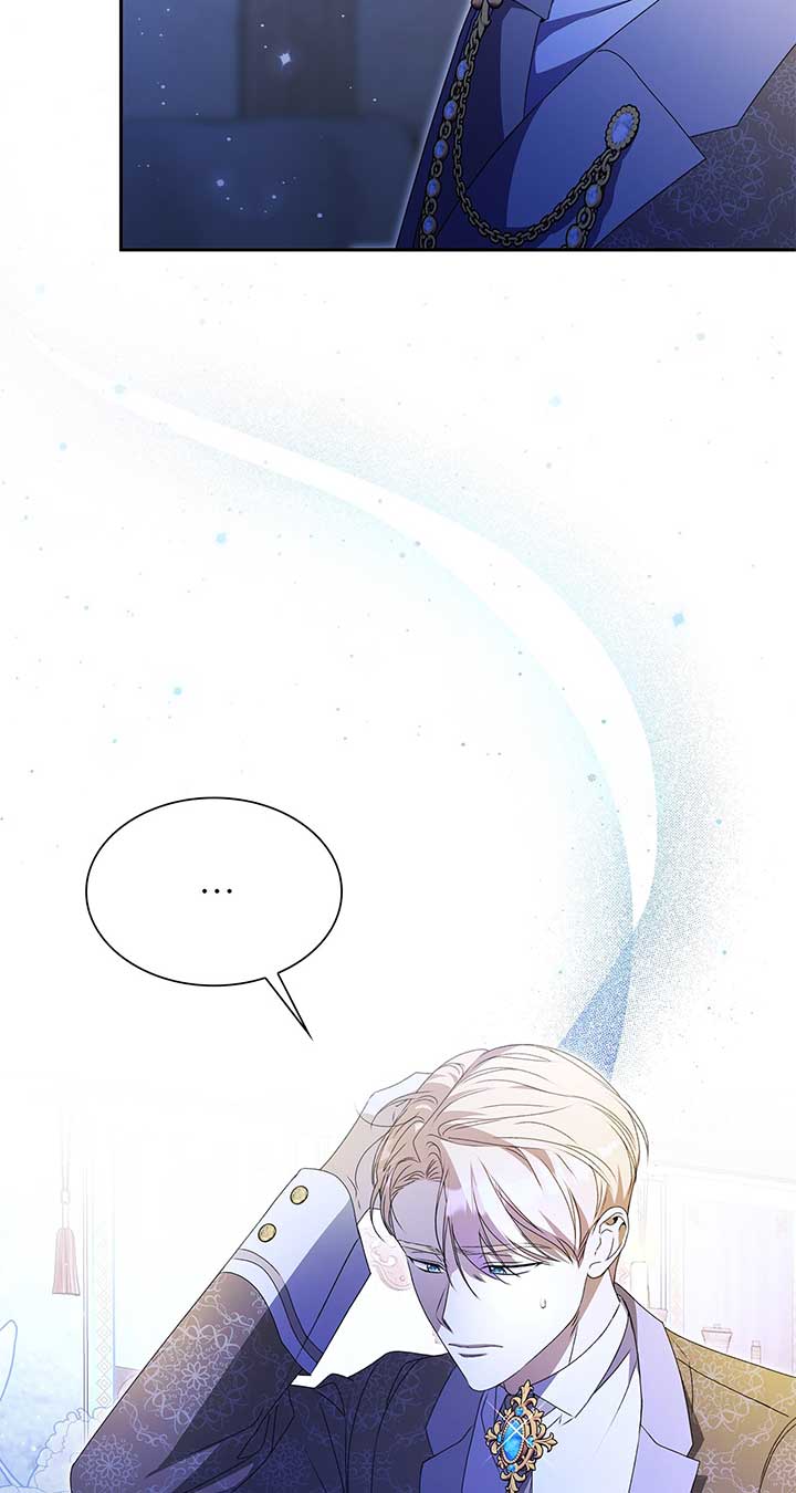 Enough with the Flirting Chapter 2 page 39