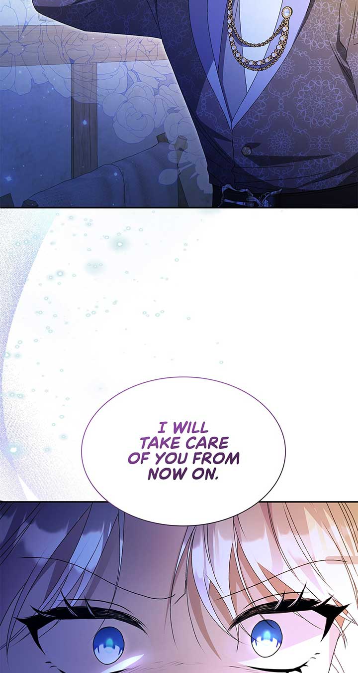 Enough with the Flirting Chapter 2 page 40