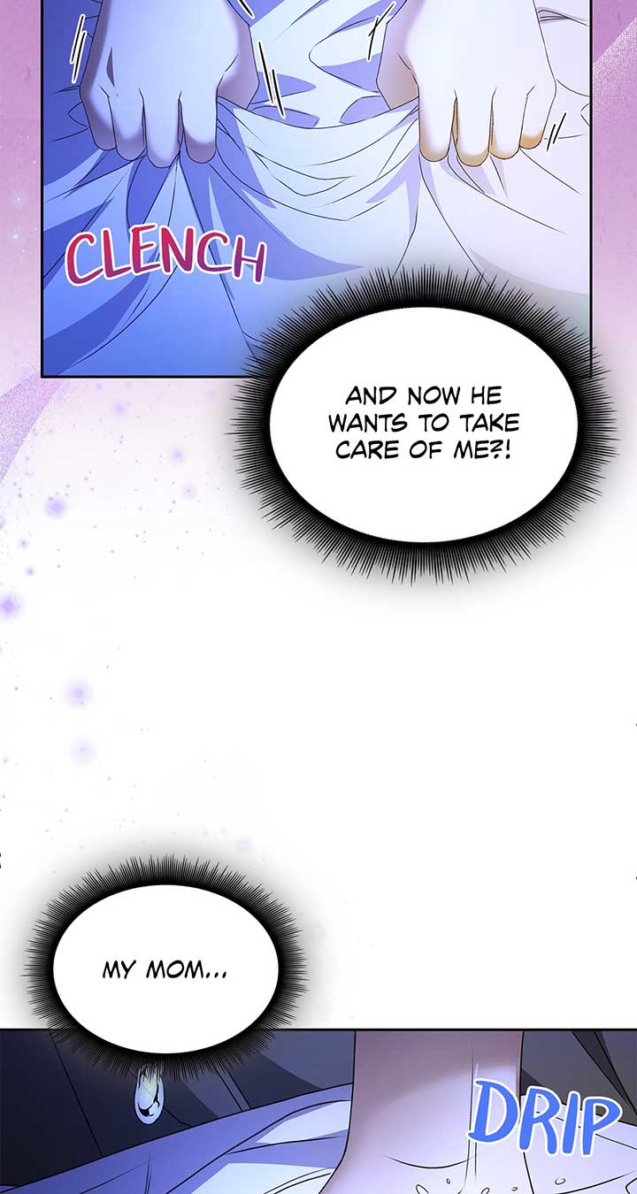 Enough with the Flirting Chapter 2 page 42