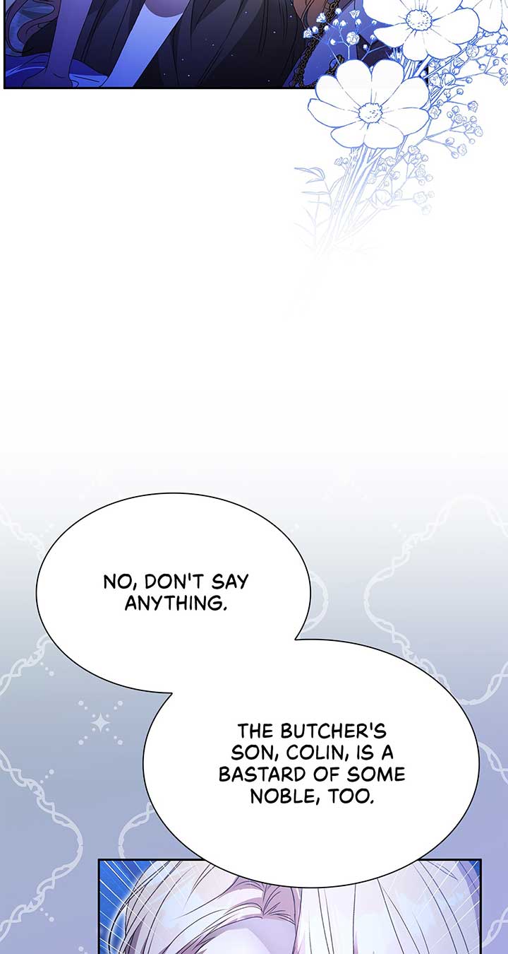 Enough with the Flirting Chapter 2 page 53