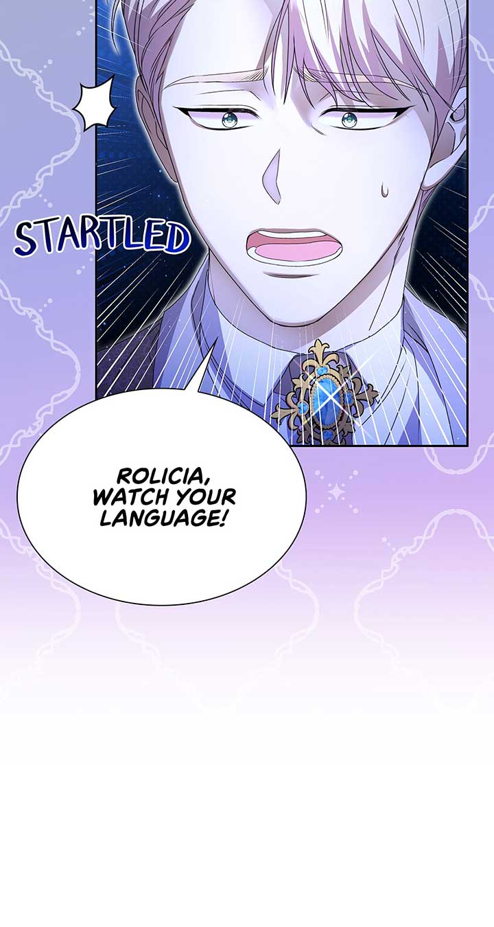 Enough with the Flirting Chapter 2 page 54