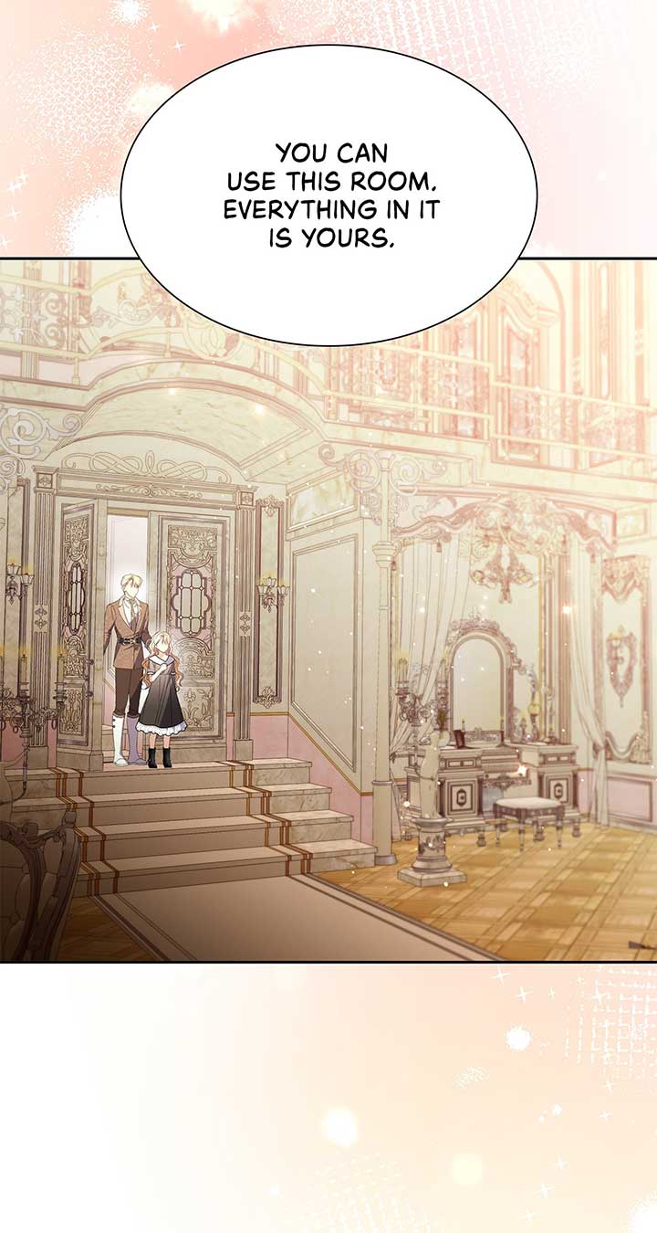 Enough with the Flirting Chapter 2 page 65