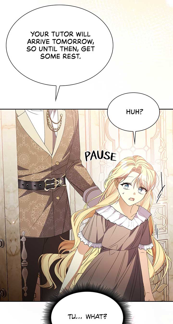 Enough with the Flirting Chapter 2 page 66
