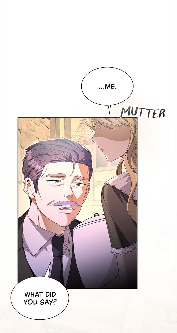 Enough with the Flirting Chapter 2 page 6