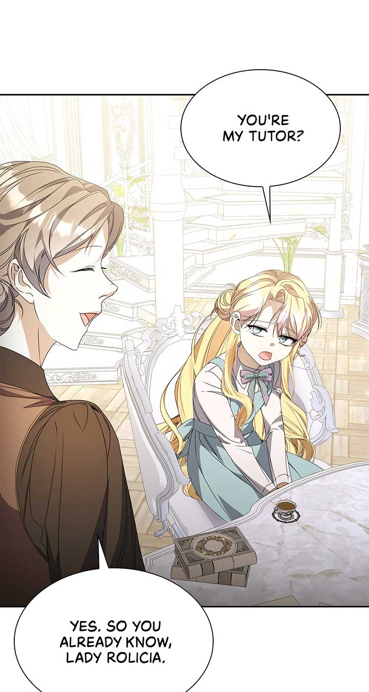 Enough with the Flirting Chapter 2 page 70