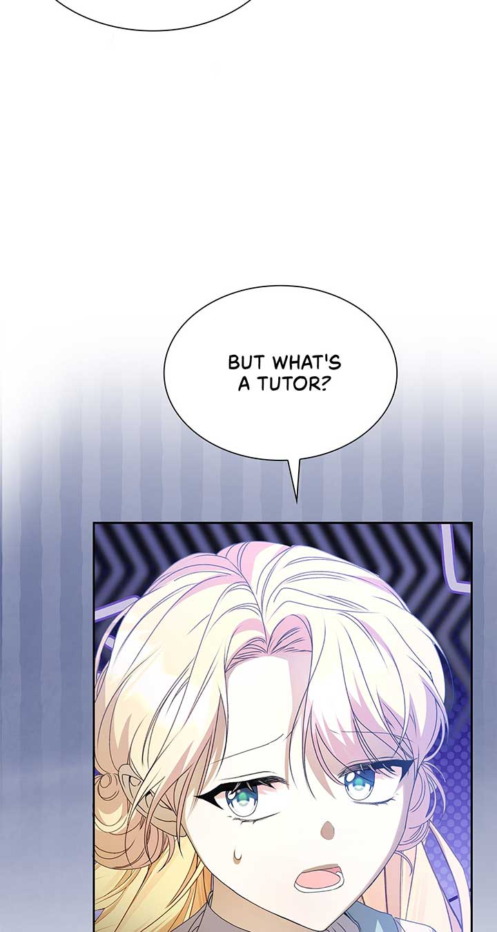 Enough with the Flirting Chapter 2 page 71