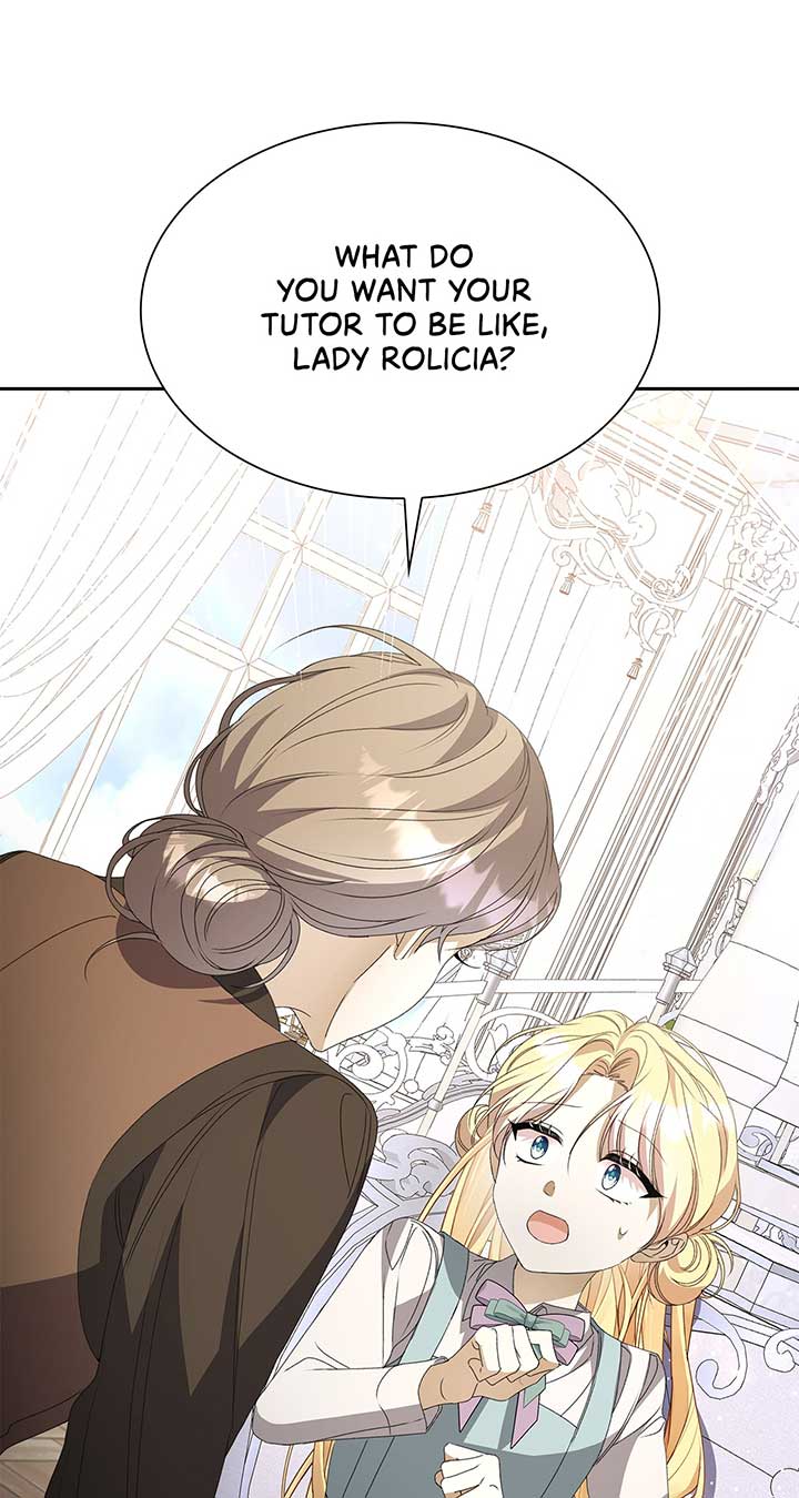 Enough with the Flirting Chapter 2 page 74